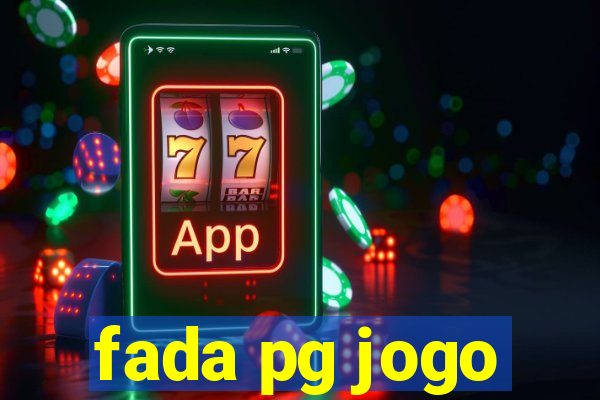 fada pg jogo